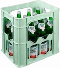 Aktuelle Wasser Angebote bei REWE in Cottbus Aktuelles Mineralwasser Angebot bei REWE in Cottbus ab 3,99 €