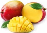 Mango "Kent/Keitt" von GUT & GÜNSTIG im aktuellen EDEKA Prospekt für 0,99 €