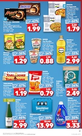 Aktueller Kaufland Prospekt mit Reis, "Aktuelle Angebote", Seite 21