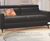 SOFA PAULINA Angebote bei Polstermöbel Fischer Bruchsal für 2.175,00 €