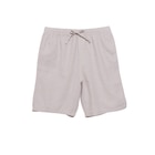 Bermuda jogger lin homme - TEX - Carrefour Bermuda jogger lin homme - TEX à 12,99 € dans le catalogue Carrefour