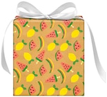 Geschenkpapier von Dekowelt im aktuellen Rossmann Prospekt für 1,99 €