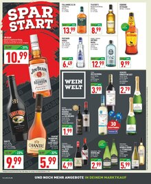 Sekt im Marktkauf Prospekt "Aktuelle Angebote" mit 30 Seiten (Wuppertal)