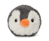 Tchibo im Supermarkt - Knautschball »Pinguin« Angebot im Prospekt Knautschball »Pinguin« bei Tchibo im Supermarkt im Prospekt "" für 6,99 €