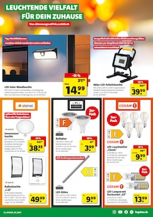Kamera im Hagebaumarkt Prospekt "SCHNAPP DIR DEIN SUPERBUNDLE" mit 20 Seiten (Gelsenkirchen)