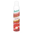 Shampooing Sec - BATISTE à 3,09 € dans le catalogue Carrefour Market