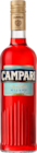 APÉRITIF CAMPARI BITTER - CAMPARI - Auchan Hypermarché APÉRITIF CAMPARI BITTER - CAMPARI à 13,45 € dans le catalogue Auchan Hypermarché