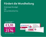 Octenisept Wundgel im aktuellen Prospekt bei mea - meine apotheke in Großrosseln