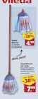 Super Moccıo 3 Action Ersatzkopf oder Super Moccıo mit Stiel von Vileda für 4,99 € bei famila Nordwest im Angebot Super Moccıo 3 Action Ersatzkopf oder Super Moccıo mit Stiel von Vileda im aktuellen famila Nordwest Prospekt