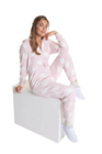 Damen Fleece-Onesie im Angebot bei E center in Mainz Damen Fleece-Onesie Angebote bei E center Mainz für 17,99 €