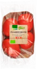 Pflaumentomaten im Angebot bei EDEKA in Flensburg Pflaumentomaten Angebote von EDEKA Bio bei EDEKA Flensburg für 1,49 €