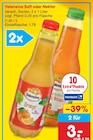 Aktuelle Saft Angebote bei Netto Marken-Discount in Osnabrück Aktuelles Saft Angebot bei Netto Marken-Discount in Osnabrück ab 3,00 €