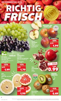Bekleidung im Kaufland Prospekt "Aktuelle Angebote" mit 61 Seiten (Hamburg)