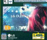 OLED65G58LW im Angebot bei EURONICS in Gevelsberg OLED65G58LW Angebote von LG bei EURONICS Gevelsberg für 1.499,00 €