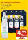Mineralwasser bei Netto Marken-Discount im Prospekt "" für 4,99 €