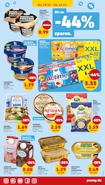 Schmalz im Penny Prospekt in Stuttgart Aktueller Penny Prospekt mit Schmalz, "Wer günstig will, muss Penny.", Seite 35