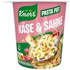 Aktuelle Sahne Angebote bei REWE in Ludwigshafen (Rhein) Aktuelles Pasta Pot Angebot bei REWE in Ludwigshafen (Rhein) ab 0,20 €