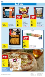 Prix et réduction Buffet dans le prospectus Carrefour Market en cours Offre Buffet dans le catalogue Carrefour Market du moment à la page 48
