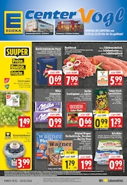 Supermarkt Prospekt von E center Alfter E center Prospekt: "Aktuelle Angebote", 28 Seiten, 19.10.2026 - 24.10.2026