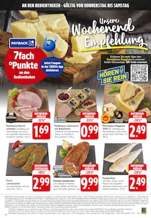 Lamm im EDEKA Prospekt "Aktuelle Angebote" mit 44 Seiten (Koblenz)