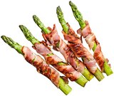 Aktuelles Grillspargel Angebot bei REWE in Kiel ab 17,90 €