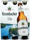 Aktuelle Krombacher Angebote bei Kaufland in Herten Aktuelles Pils Angebot bei Kaufland in Herten ab 3,79 €