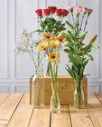 U Express Castelginest - Promo Bouquet de fleurs Promo Bouquet de fleurs à 2,99 € dans le catalogue U Express à Castelginest