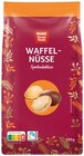Waffelnüsse Spekulatius Angebote von REWE Beste Wahl bei REWE Lüneburg für 1,99 €