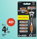 Rasoir - BIC dans le catalogue E.Leclerc