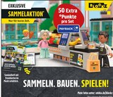 Exklusive Sammelaktion Set Angebote von Blockz bei EDEKA Ravensburg