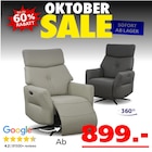 Aktuelles Roosevelt Sessel Angebot bei Seats and Sofas in Berlin ab 899,00 €