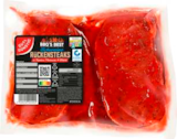 Aktuelles Sommersteaks aus dem Schweinerücken, Paprika Angebot bei EDEKA in Rostock ab 5,99 €