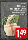 Kohlrouladen im aktuellen Prospekt bei E center in Hemer