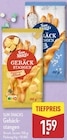 Gebäckstangen von SUN SNACKS im aktuellen ALDI Nord Prospekt für 1,59 €