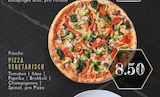 Aktuelles Pizza Vegetarisch Angebot bei E center in Essen ab 8,50 €