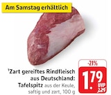 Tafelspitz bei EDEKA im Hanau Prospekt für 1,79 €