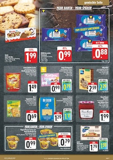 Süßigkeiten im EDEKA Prospekt "Wir lieben Lebensmittel!" mit 8 Seiten (Jena)