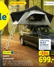 Autodachzelt im Lidl Prospekt Autodachzelt von JUSKYS im aktuellen Lidl Prospekt für