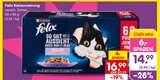 Aktuelles Katzennahrung Angebot bei Netto Marken-Discount in Bremerhaven ab 14,99 €