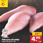 Hähnchen-Brustfilet im Angebot bei Netto Marken-Discount in Koblenz Hähnchen-Brustfilet Angebote von Gut Ponholz bei Netto Marken-Discount Koblenz für 4,99 €