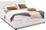Boxspringbett Tessa im aktuellen Segmüller Prospekt für 69,00 €