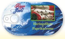 Heringsfilets bei Zimmermann in Bremerhaven Heringsfilets im Angebot bei Zimmermann Bremerhaven für 0,77 €