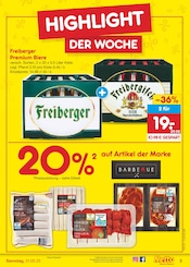 Bier im Netto Marken-Discount Prospekt in Werder Aktueller Netto Marken-Discount Prospekt mit Bier, "Aktuelle Angebote", Seite 3