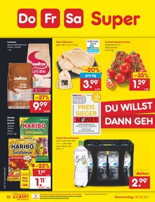 Lavazza im Netto Marken-Discount Prospekt "Aktuelle Angebote" mit 50 Seiten (Bremerhaven)