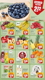 Hartkäse Angebot & Preis im aktuellen REWE Prospekt Hartkäse Angebot im aktuellen REWE Prospekt auf Seite 6