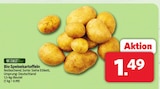 Bio Speisekartoffeln Angebote von Naturwert Bio bei Markant Nordwest Detmold für 1,49 €