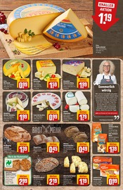 Ähnliche Dienstag Angebote im Prospekt "Dein Markt" von REWE Ähnliches Angebot bei REWE in Prospekt "Dein Markt" gefunden auf Seite 15