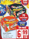 Fun Mix von Kleiner Klopfer im aktuellen EDEKA Prospekt