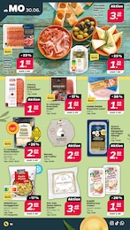 Grana Padano Angebot im aktuellen Netto mit dem Scottie Prospekt auf Seite 12