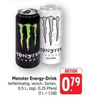 Energy-Drink bei EDEKA im Prospekt "" für 0,79 €